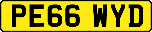 PE66WYD