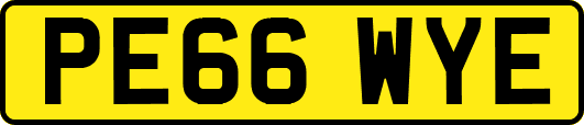 PE66WYE