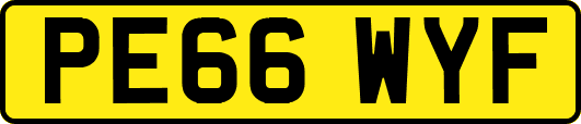 PE66WYF
