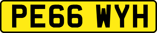 PE66WYH