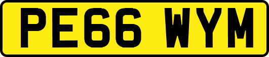 PE66WYM