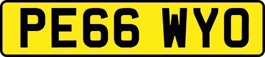 PE66WYO