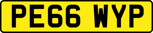 PE66WYP