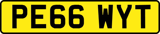PE66WYT