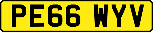 PE66WYV