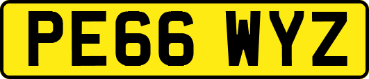PE66WYZ