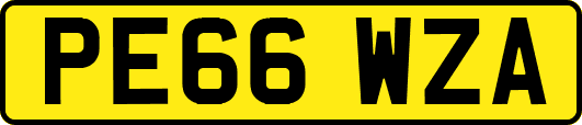 PE66WZA