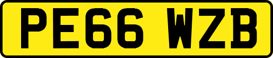 PE66WZB