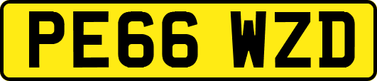 PE66WZD