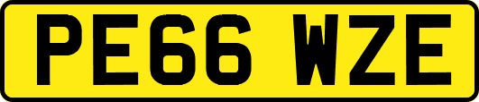 PE66WZE