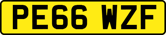 PE66WZF