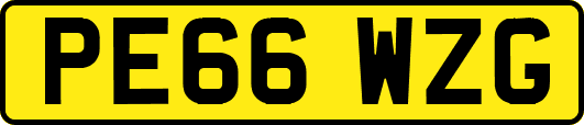 PE66WZG