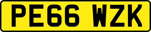 PE66WZK