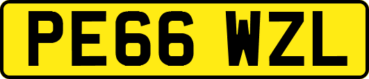 PE66WZL