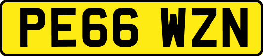 PE66WZN