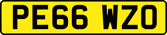 PE66WZO