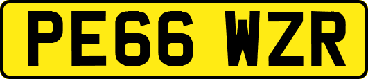 PE66WZR