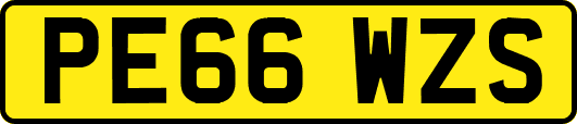 PE66WZS