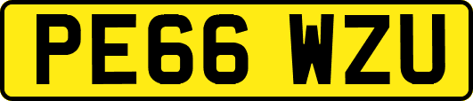 PE66WZU