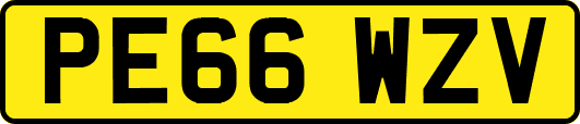 PE66WZV
