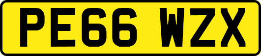 PE66WZX