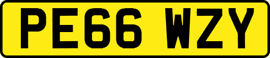 PE66WZY