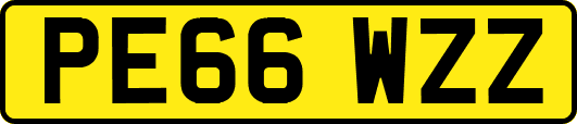 PE66WZZ