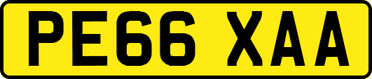 PE66XAA