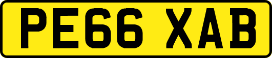 PE66XAB