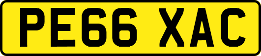 PE66XAC