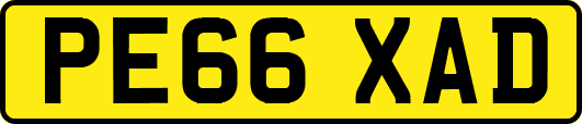 PE66XAD