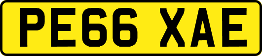 PE66XAE