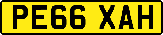 PE66XAH