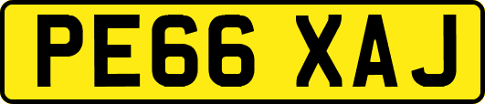 PE66XAJ