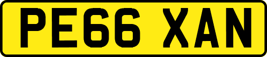 PE66XAN