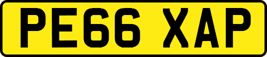 PE66XAP