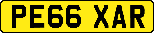 PE66XAR