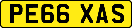 PE66XAS