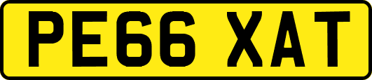 PE66XAT