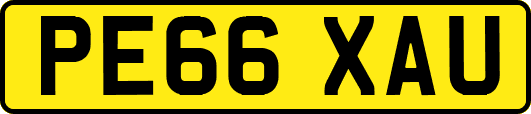 PE66XAU