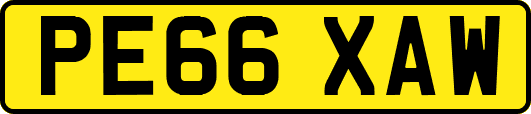 PE66XAW