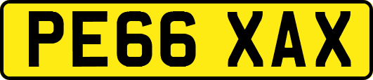 PE66XAX