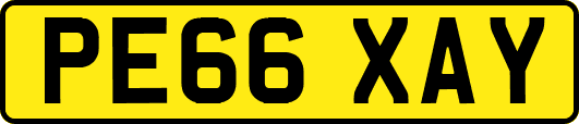 PE66XAY