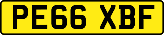 PE66XBF