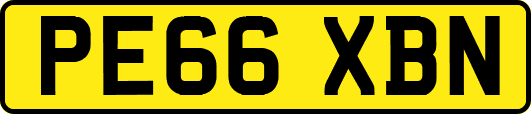 PE66XBN