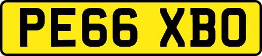 PE66XBO