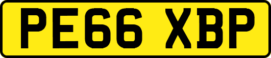 PE66XBP