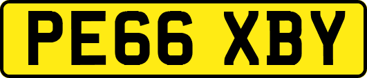 PE66XBY