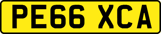 PE66XCA