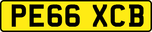 PE66XCB